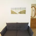 Appartement Strandnelke Westerland