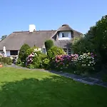 Appartement Strandnelke Westerland