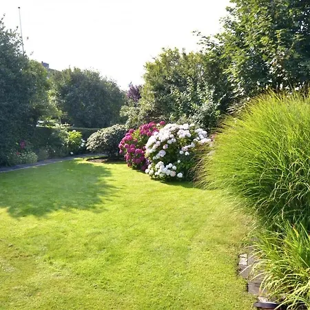 Appartement Strandnelke