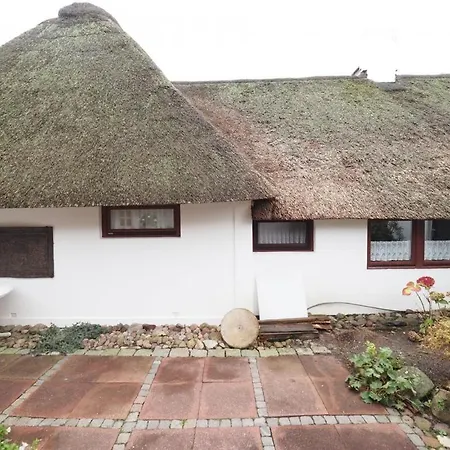 Strandnelke Appartement Westerland