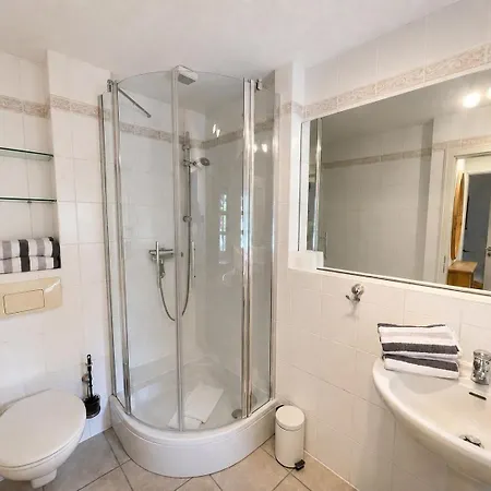Strandnelke Apartamento